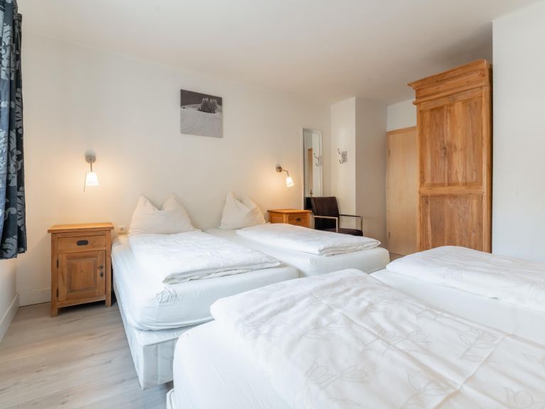 Appartement Brixen Type 3