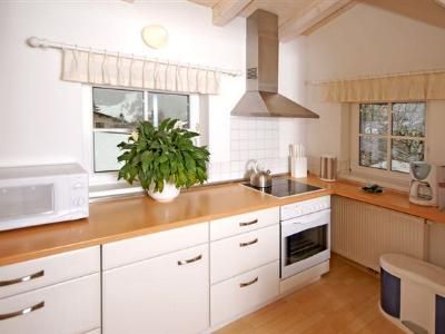 Appartement Blaickner