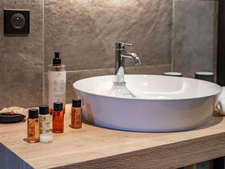 Chalet Casa San Bernardo