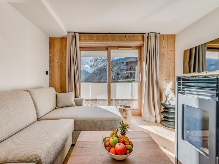 Appartement Residence Le Grand Bouquetin