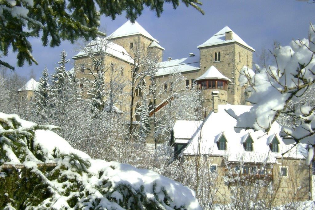Blog: Top 4: sfeervolle chalets voor een witte kerst-5