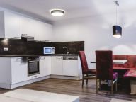 Chalet-appartement A Casa Juwel Top 5-6