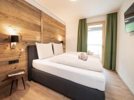 Chalet-appartement Wildbach Lodge Dreams-3
