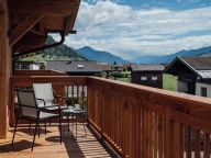 Chalet-appartement Der Kehlbachwirt Alpine Family-18