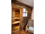 Chalet Le Vieux inclusief catering en privé-sauna-16