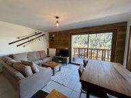 Appartement Les Loges Blanches-5