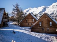 Chalet Les Flocons du Soleil-14