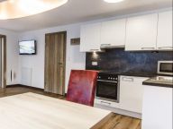 Chalet-appartement A Casa Juwel Top 5-4