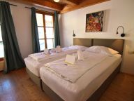 Chalet Levett inclusief catering-8