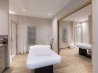 Appartement Club MMV L'Etoile des Sybelles Bergzicht-32