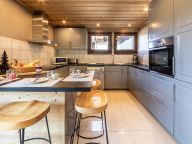 Chalet-appartement T'Laer T’Laer 4-10