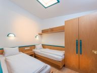 Appartement Ferienalm-7