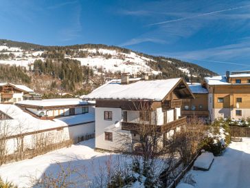 Berg und Bach