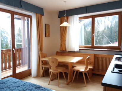 Appartement Panorama-2