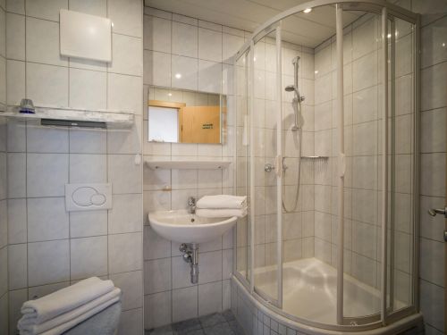 Appartement Erich - 2-3 personen