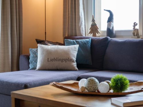 Chalet Bergbiber Lodge - 6-10 personen
