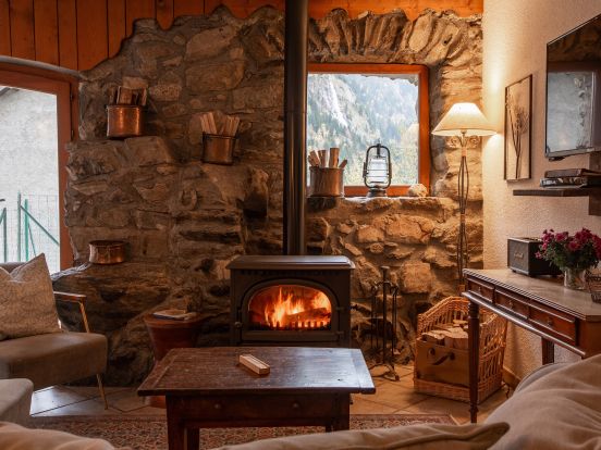 Chalet-appartement Dibona-6