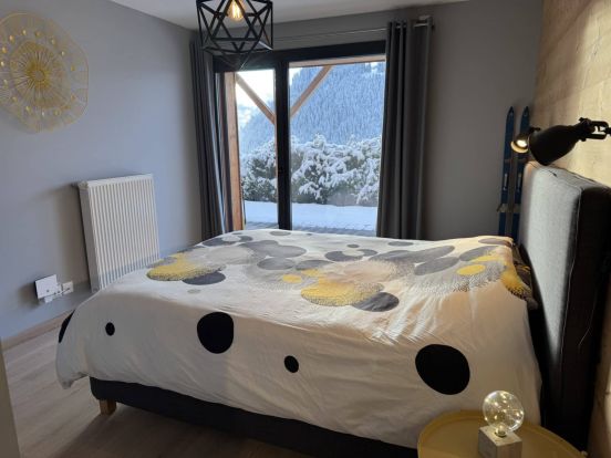 Appartement Le 360-9