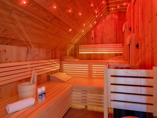 Chalet Mountain Chalet-3