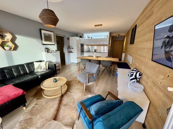 Appartement Le 360-5