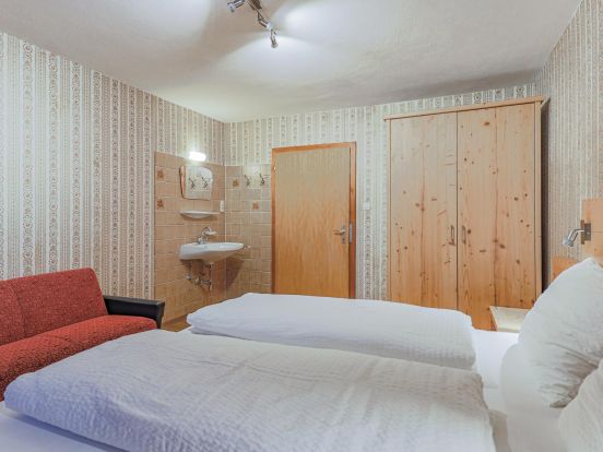 Appartement Glonersbühelhof-15
