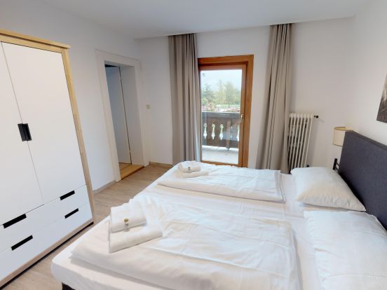 Chalet Edelweiss am See-53