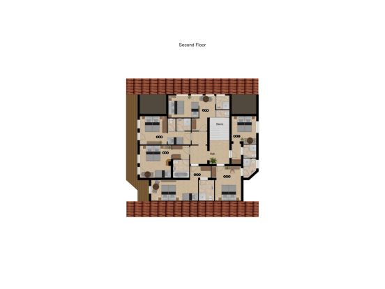 Chalet Romantik-17