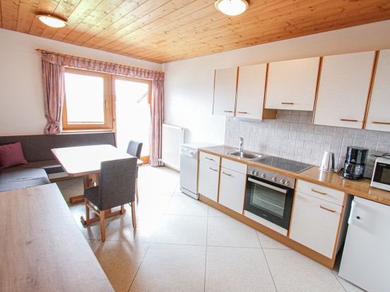 Chalet-appartement Voithofer-2