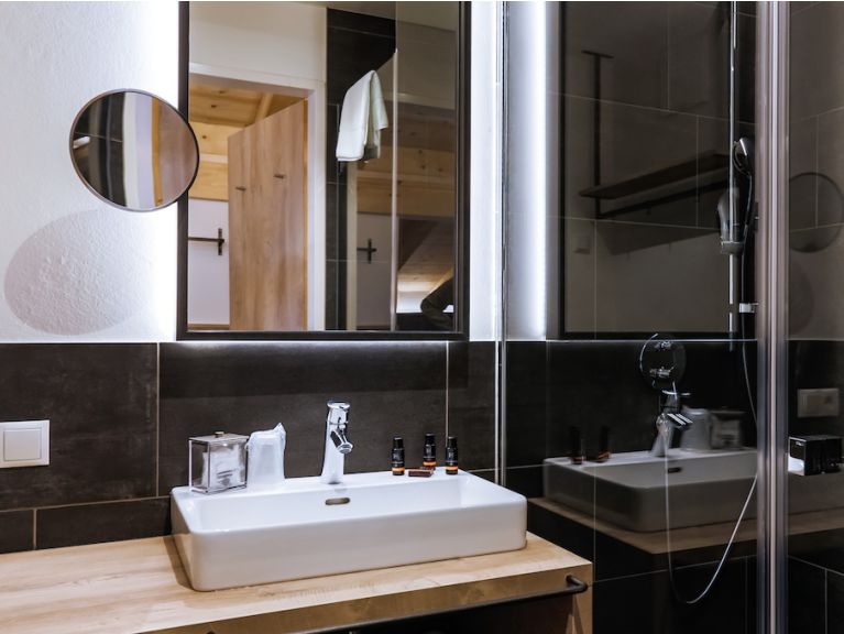 Appartement 24 by Avenida Penthouse met 3 slaapkamers - sauna + buitenbad