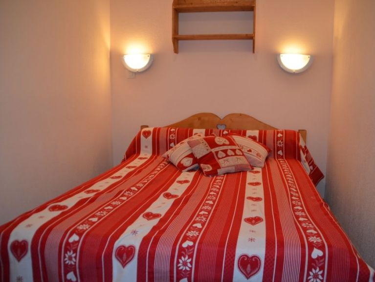 Appartement Les Valmonts