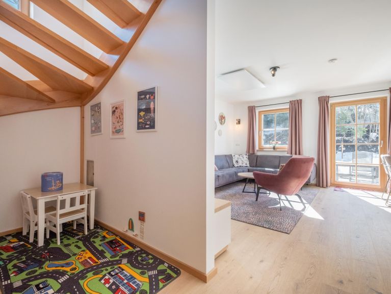 Chalet Riesneralm Lilyan