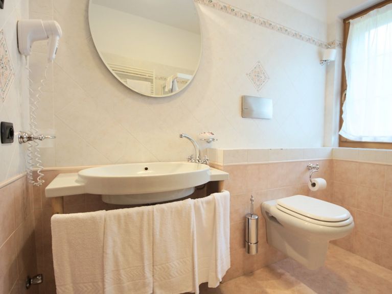 Chalet-appartement Baita Antlia