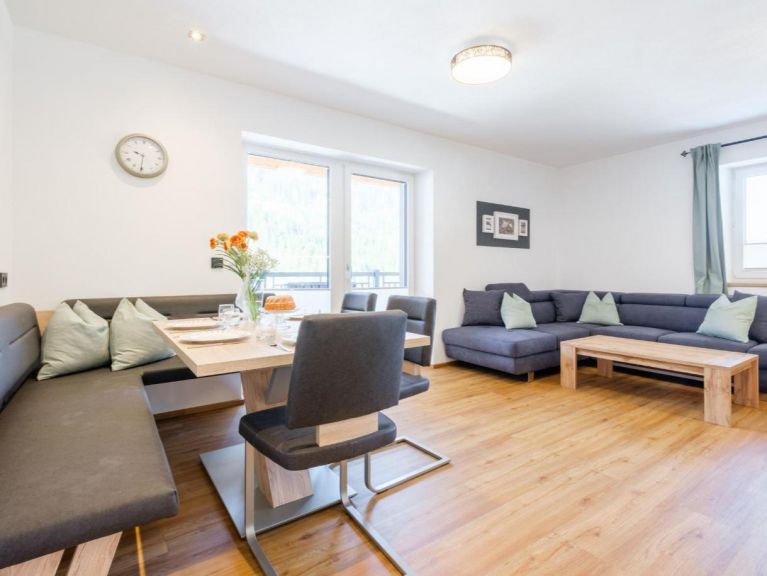 Appartement Rossbrand