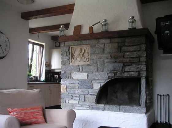 Chalet Haus Prins