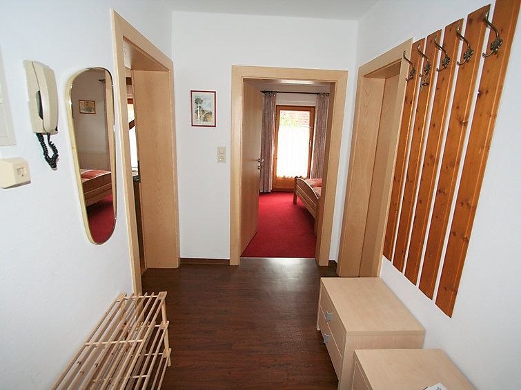 Appartement Sonnenheim