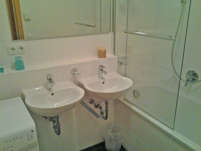 Appartement Schönblick Mountain-Resort & Spa