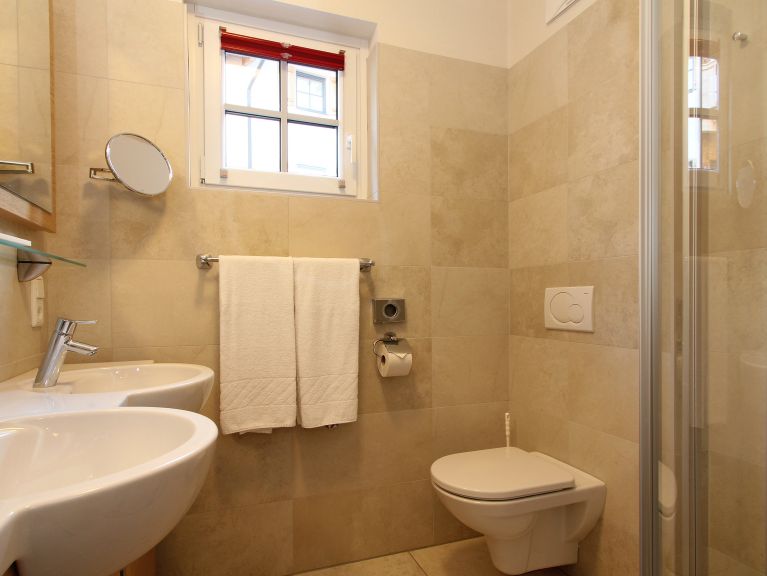 Appartement Avenida Mountain Resort begane grond