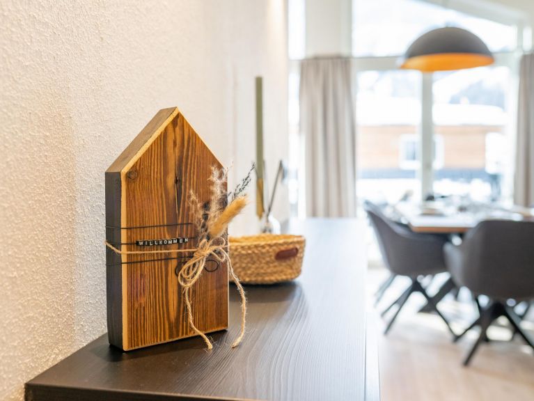 Appartement Falken Top 6