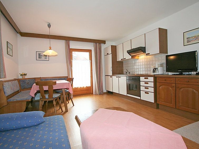 Appartement Sonnenheim