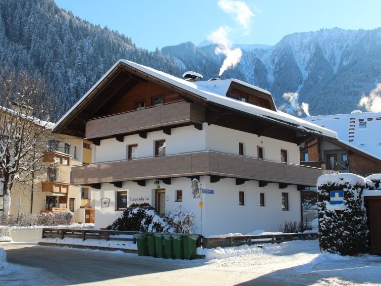 Appartement Sonnenheim
