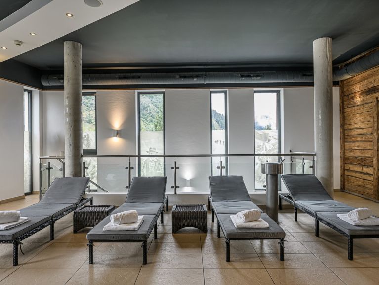 Appartement Schönblick Mountain-Resort & Spa