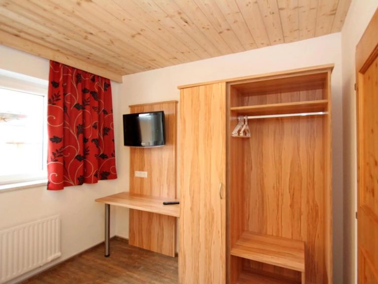 Chalet-appartement Sabine