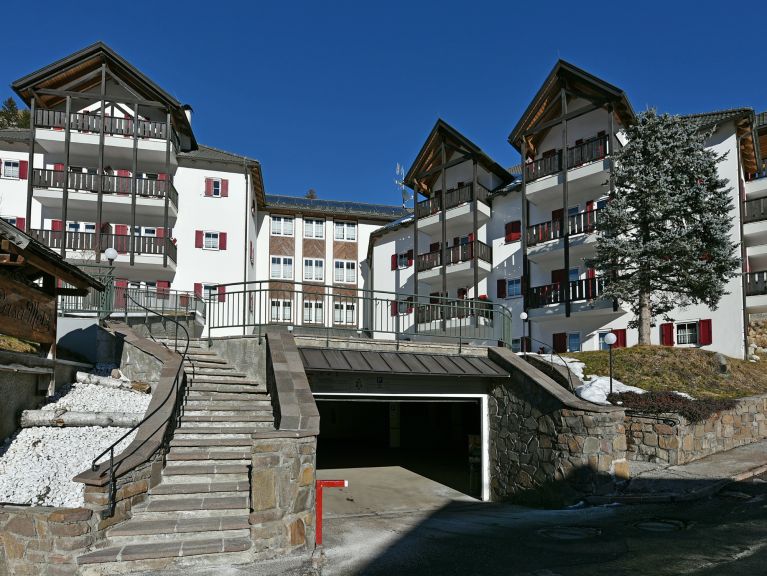 Appartement Casa Metz