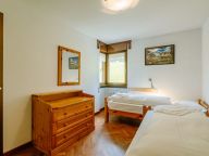 Appartement Enrosadira Il Rifugio di E-15