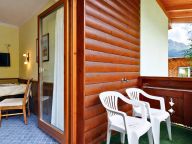 Chalet Romantiek-13