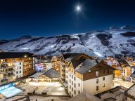 Appartement Club MMV Les Clarines Plus-13