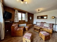 Appartement Les Côtes d'Or Courmayeur - 321-4