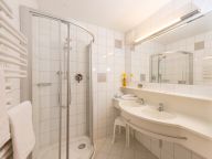 Appartement Ferienalm-9