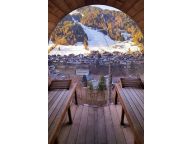 Chalet Chelmer inclusief catering-16