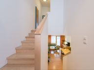 Appartement Ferienalm-5
